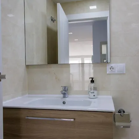 Apartament Texas