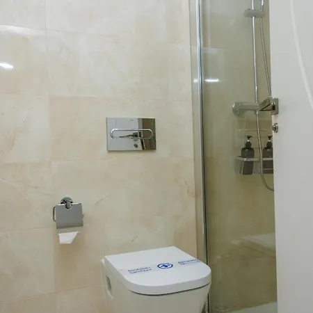 Apartament Texas *