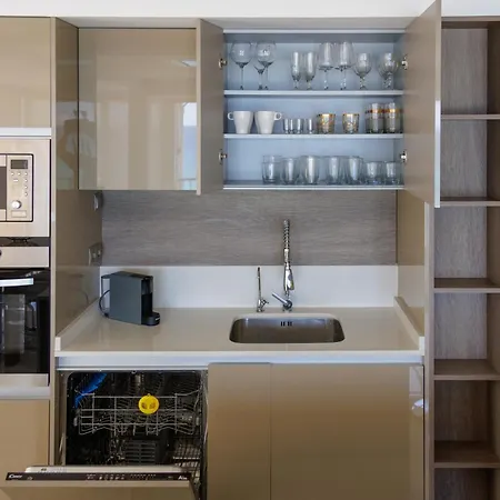 Apartament Texas Alicante