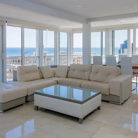 Apartament Texas