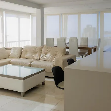 Texas Apartament