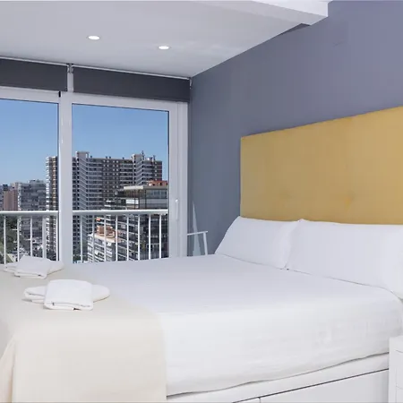Apartament Texas