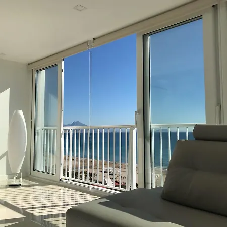 Apartament Texas