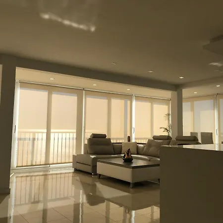 Apartament Texas