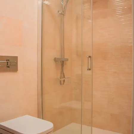 Apartament Texas *