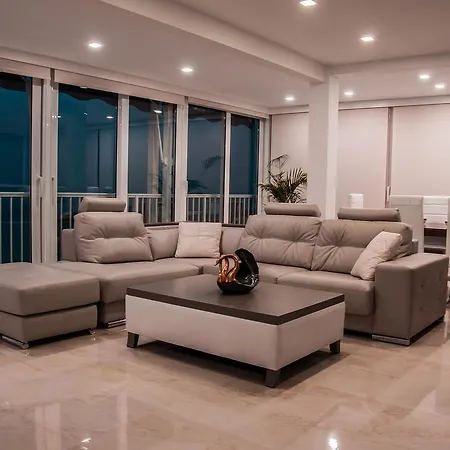 Apartament Texas *
