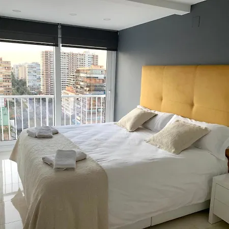 Apartament Texas *