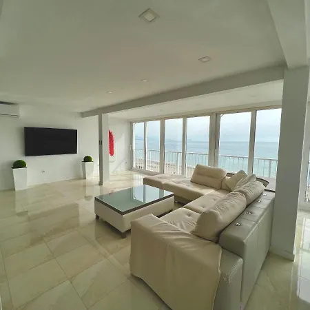 Apartamento Texas *