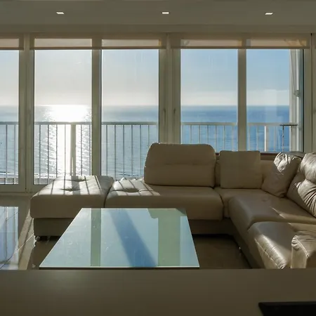 Texas Apartamento