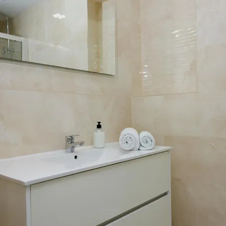 Texas Apartamento Alicante