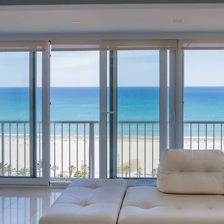 Apartamento Texas Alicante