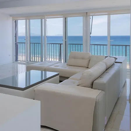 Texas Apartamento Alicante